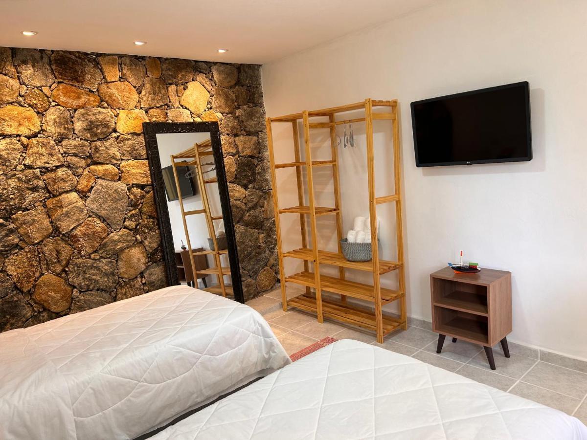 Bed and Breakfast Casa Amarela Angra dos Reis Exterior foto