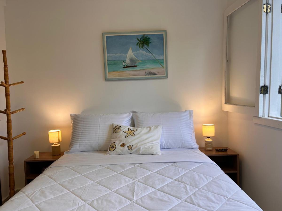 Bed and Breakfast Casa Amarela Angra dos Reis Exterior foto